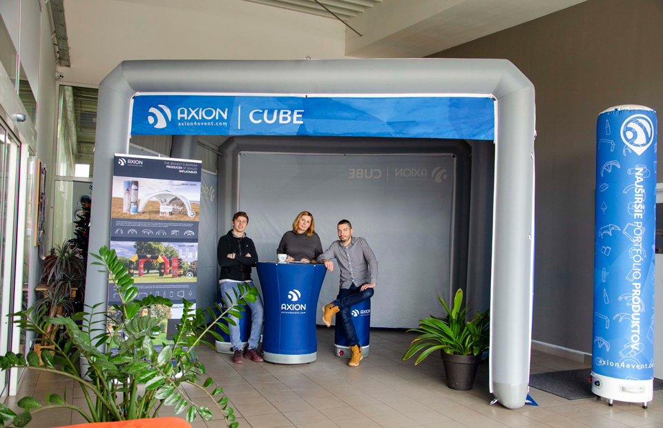 Cort-patrat-Axion-Cube-Lite-44 Cort patrata Axion Cube Lite 44